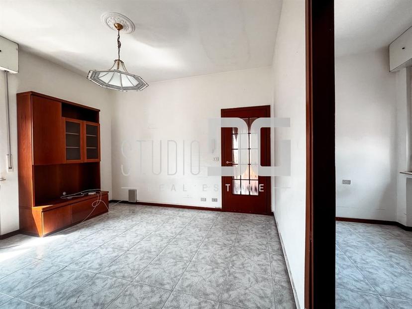 Porzione di casa in Via Podgora, Cesano Maderno
