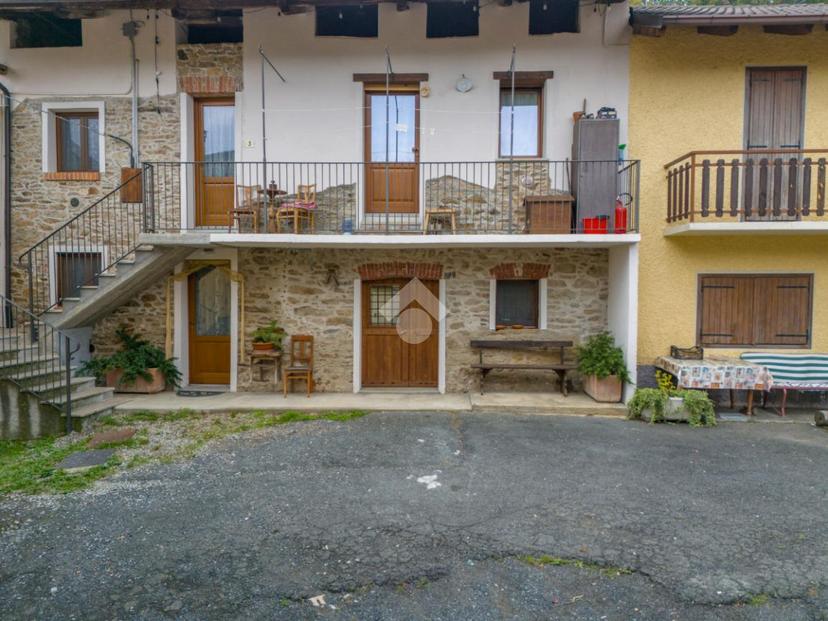 Casa indipendente in Via Tetto Violino 5, Venasca — foto 4 di 5
