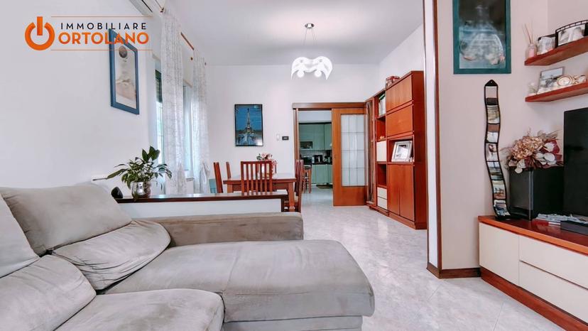 Villa in Via Mocille 6, Monfalcone — foto 4 di 5