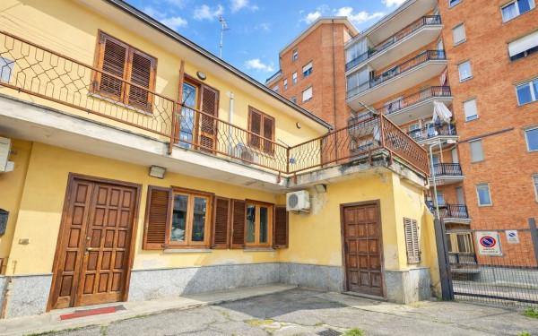 Villa in Via Francesco Signorini 13, Casale Monferrato — foto 3 di 5