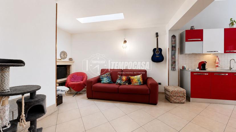 Casa indipendente in Via Bandoliera, Casamassima — foto 3 di 5