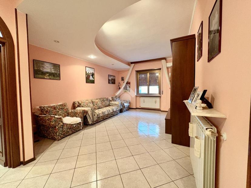 Villa in Via Giovanni Carnovali 27, Verdello — foto 3 di 5