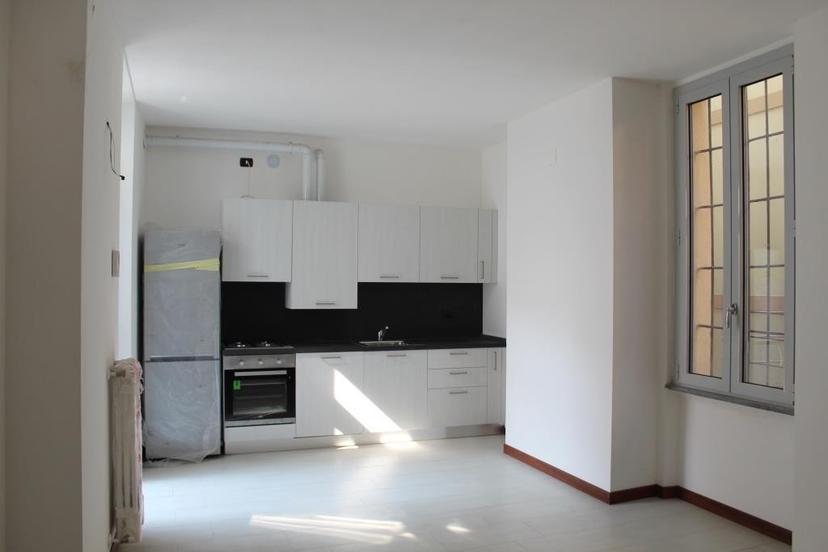 Bilocale in Via Vittorio Emanuele II 8, Monza — foto 3 di 5