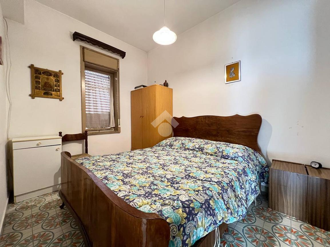 Quadrilocale in Via Locarno 2, Castellammare del Golfo