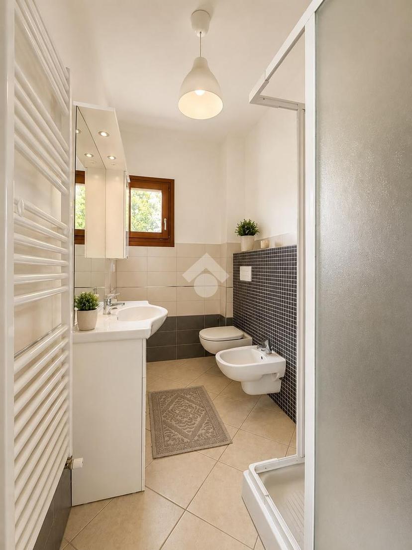 Quadrilocale in Località Villa Caterina 89, Torino di Sangro