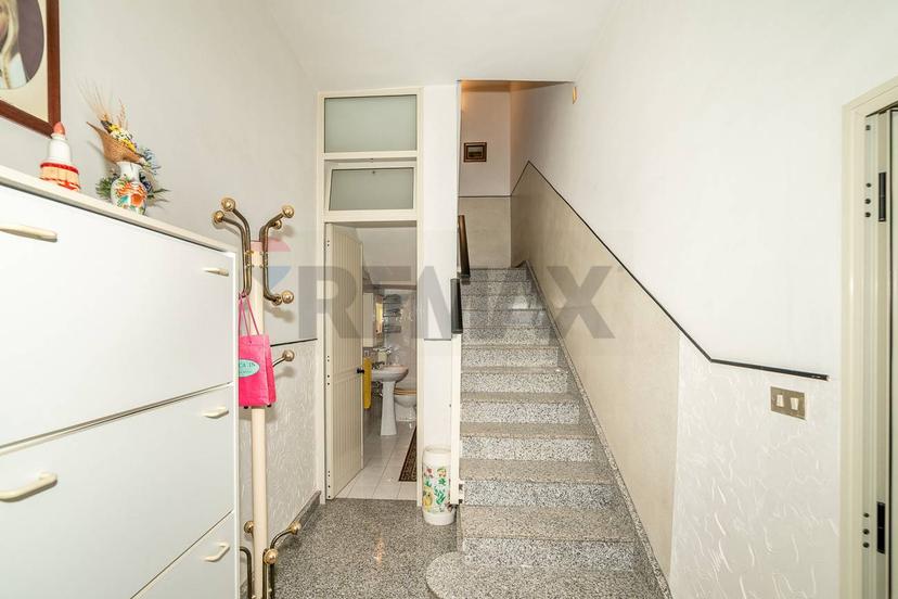 Casa indipendente in Via Crema 11, Francofonte — foto 3 di 5