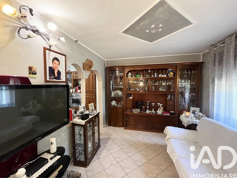 Villa in Via Chiesa Sud 144, Novi di Modena — foto 5 di 5