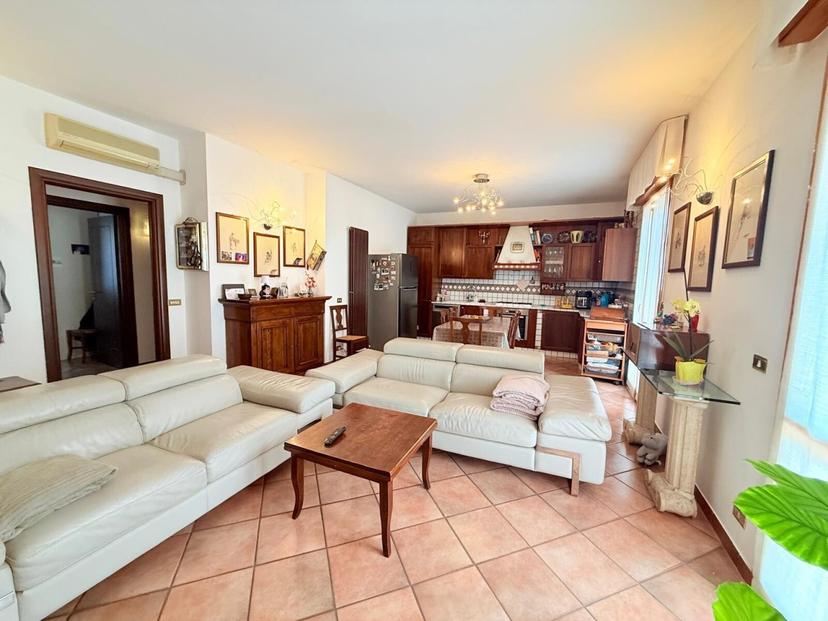 Villa a schiera in Via Mazzini 317 - Sassuolo 317, Sassuolo — foto 4 di 5