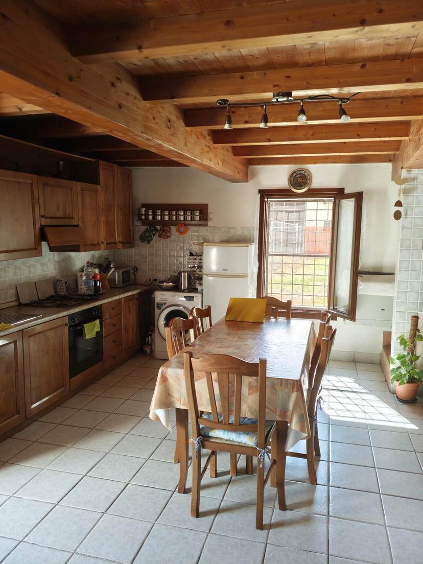 Casa indipendente in Via Trivellano, Moglia — foto 4 di 5