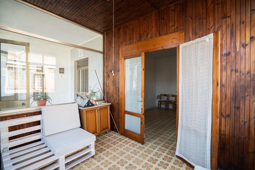 Appartamento in Via Custoza  33, Roverbella — foto 2 di 5