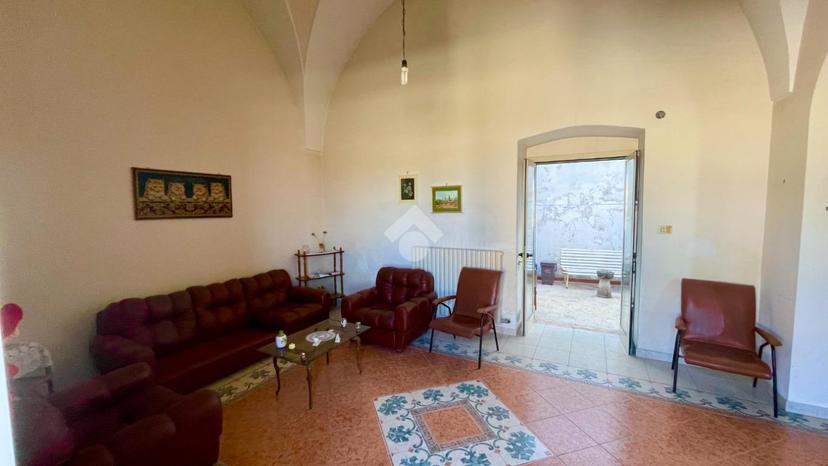 Casa indipendente in Via Ripamonti, Ugento — foto 4 di 5
