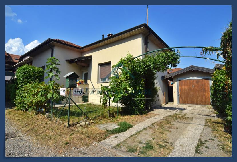 Villa in Via Linda Rovera, Castronno — foto 2 di 5
