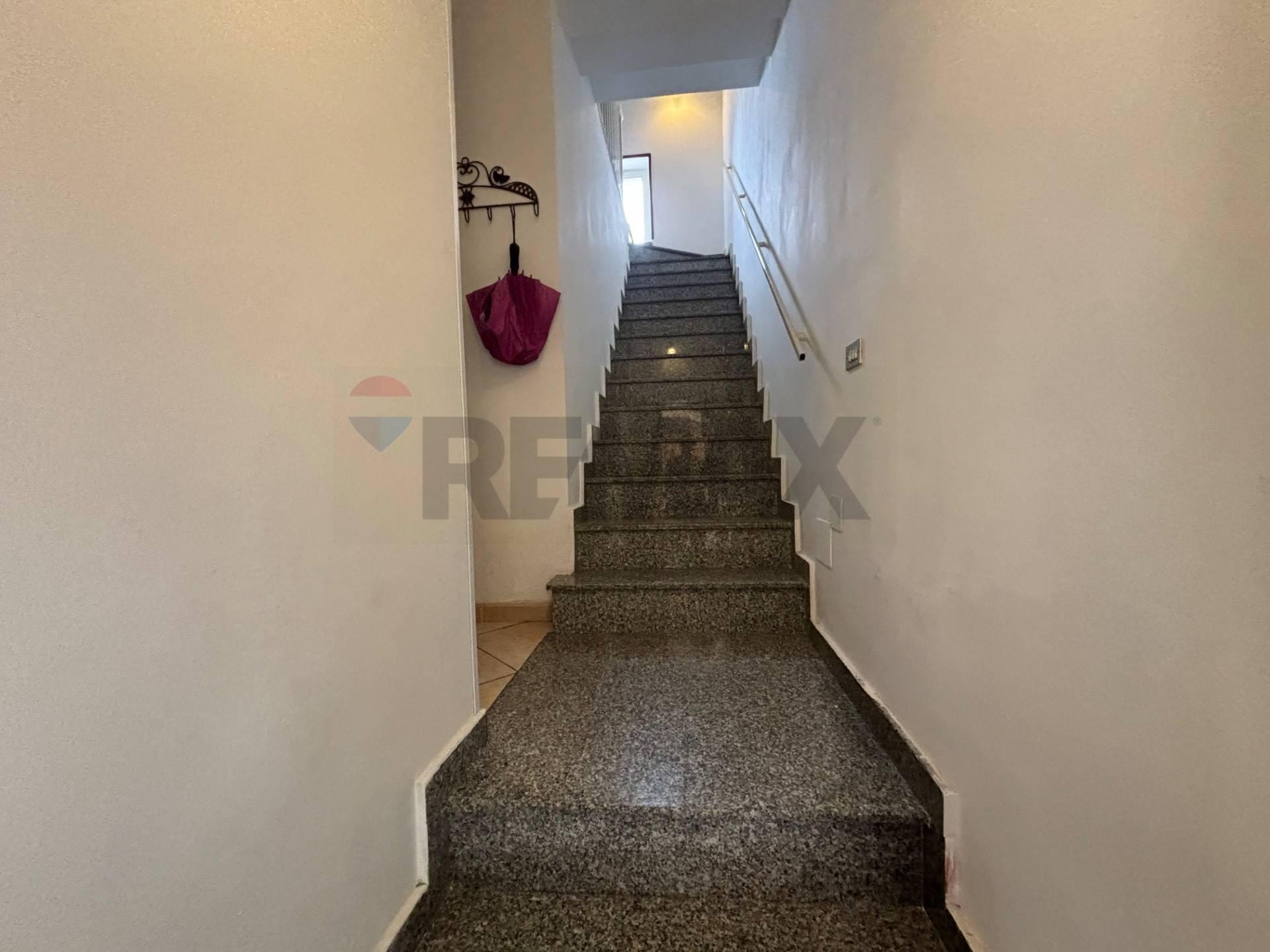 Appartamento in Via Altamore 10, Caltagirone