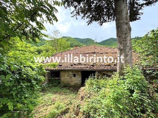 Casa indipendente in Via San Lorenzo, Casola Valsenio — foto 5 di 5