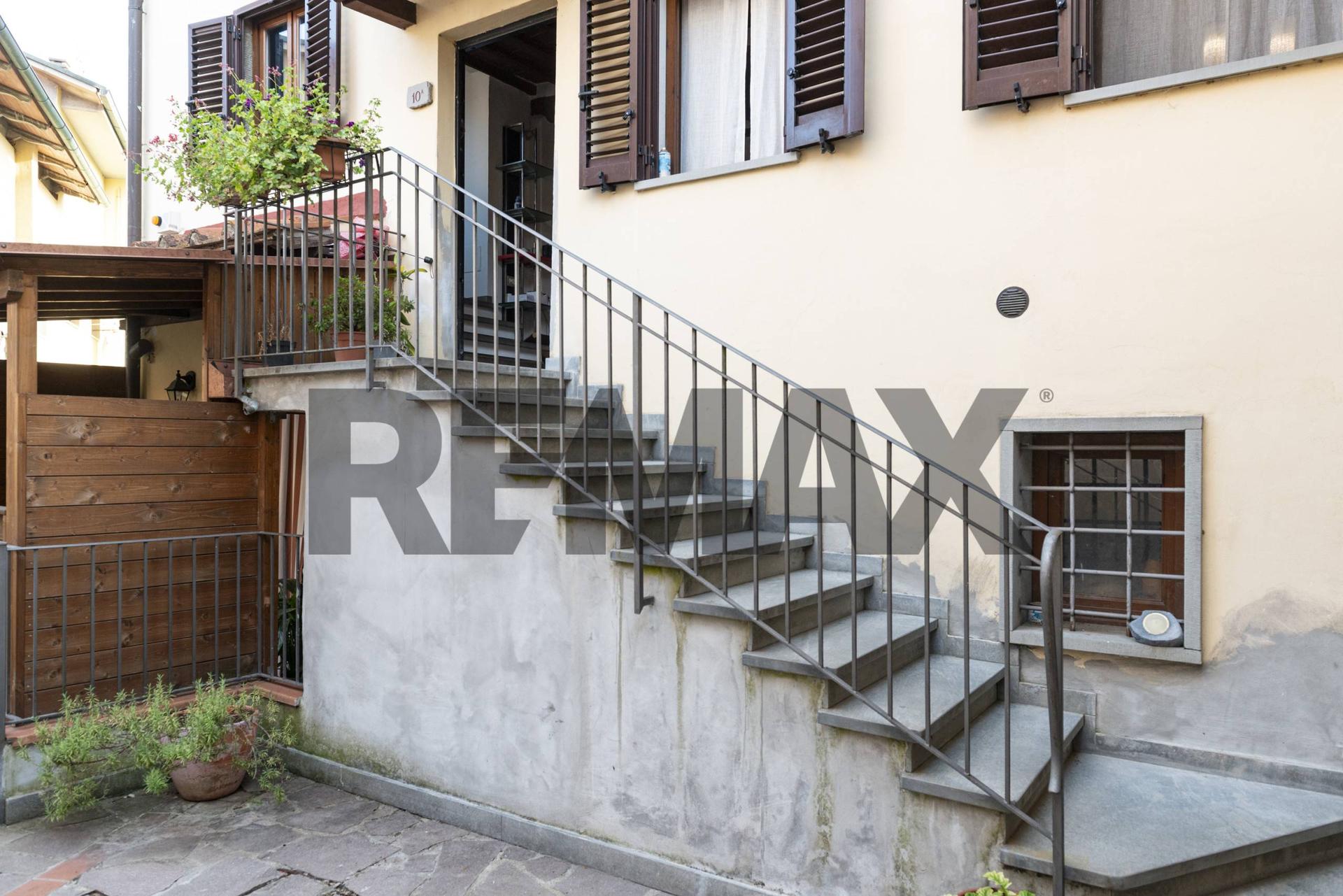 Quadrilocale in Via Perelli 10/a, Bucine