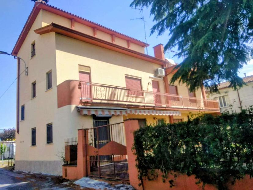 Villa unifamiliare in Via Liguria 4, Fogliano Redipuglia