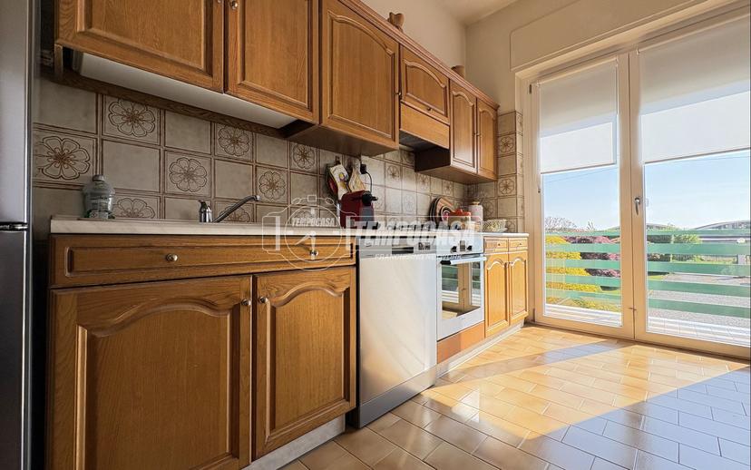 Casa indipendente in Via Giuseppe Garibaldi, Vigliano Biellese — foto 3 di 5