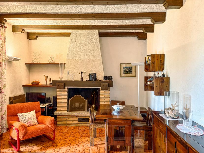 Villa in Via del Borgna 8, Gignese — foto 4 di 5