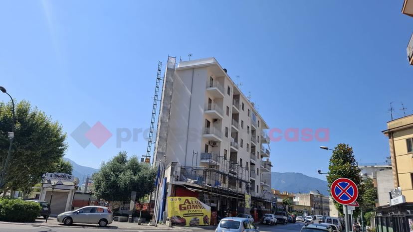 Quadrilocale in Viale Mazzini 86, Pompei — foto 5 di 5