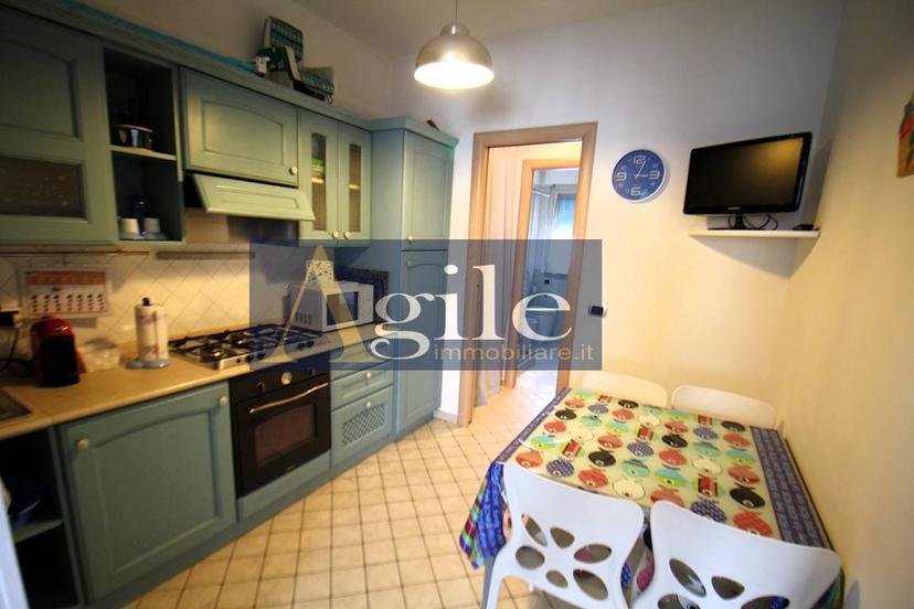 Trilocale in Via Amilcare Ponchielli 4, San Benedetto del Tronto — foto 4 di 5