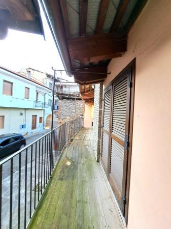 Bilocale in Via Barge 6, Paesana — foto 3 di 5