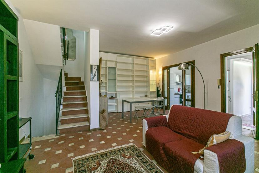 Villa in Via Arturo Toscanini, Roma — foto 5 di 5
