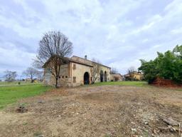 Rustico in Via San Francesco, Rovolon