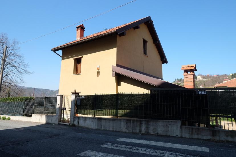Rustico, Tiglieto — foto 4 di 5