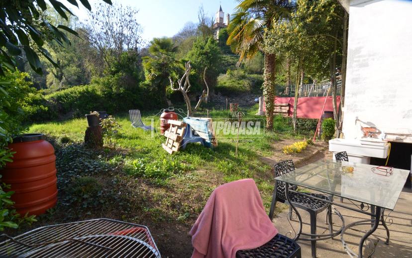 Casa indipendente in Borgata Fandaglia 1, Barbania — foto 5 di 5