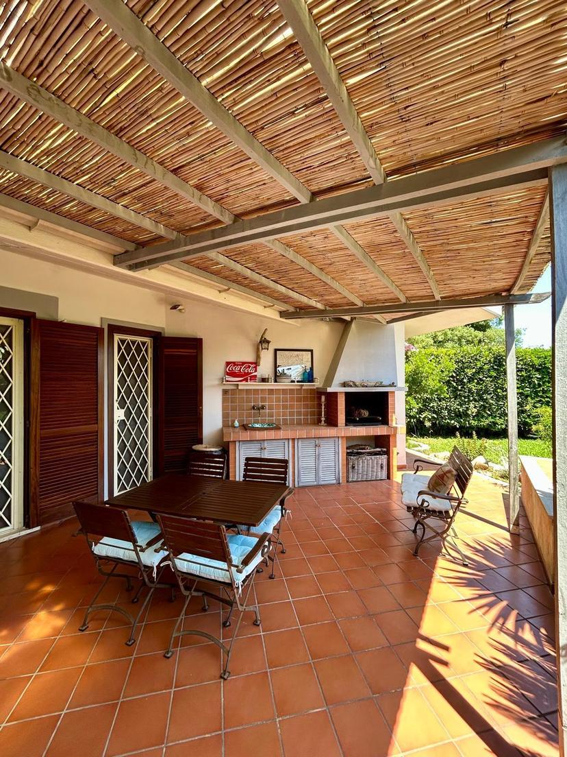 Villa in Via Terracina Km 11, San Felice Circeo — foto 3 di 5