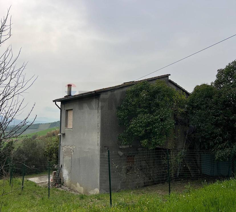 Rustico in Via Cotti 192, Sant'Eusanio del Sangro — foto 3 di 5