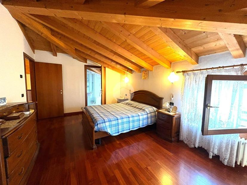 Villa in Via Buozzi 3, Vigonza — foto 5 di 5