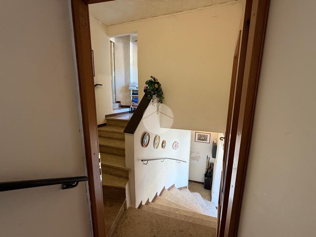 Appartamento in Via Giuseppe Garibaldi 13, Montebuono