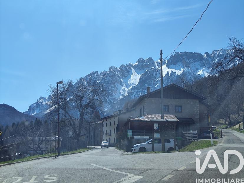 Trilocale in Frazione Brozzi Snc, Vallarsa — foto 4 di 5
