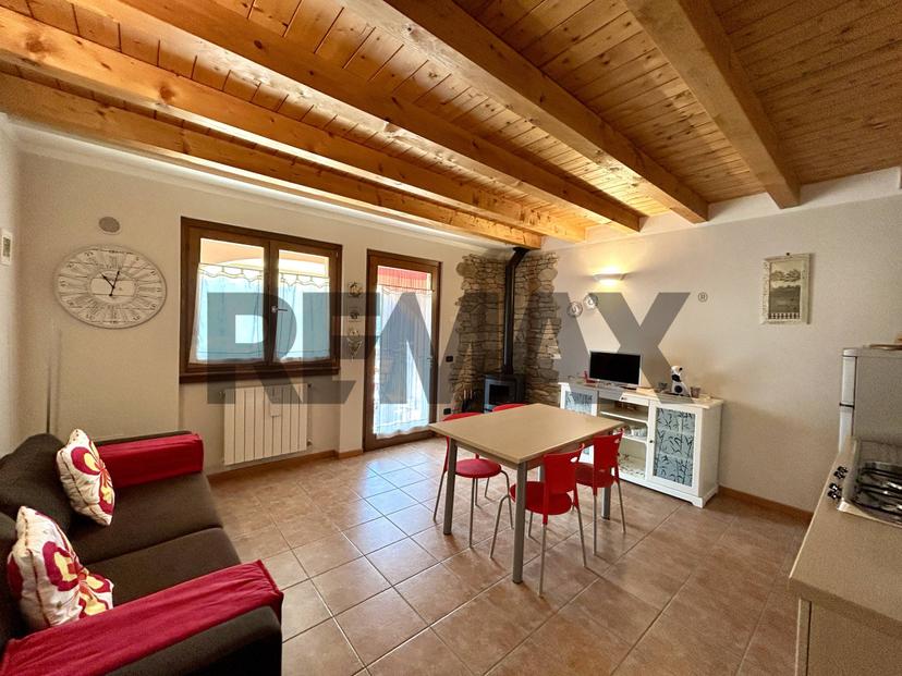 Bilocale, Bianzano — foto 4 di 5