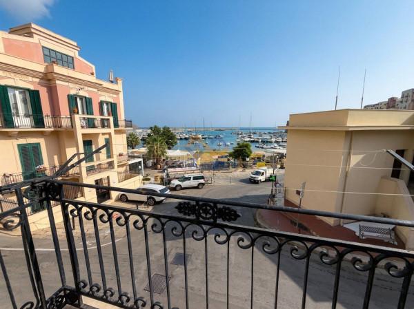 Appartamento in Via Don Leonardo Zangara, Castellammare del Golfo — foto 4 di 5