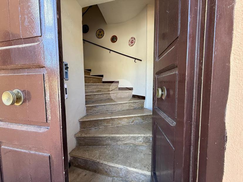 Appartamento in Via Giuseppe Garibaldi 13, Montebuono — foto 3 di 5