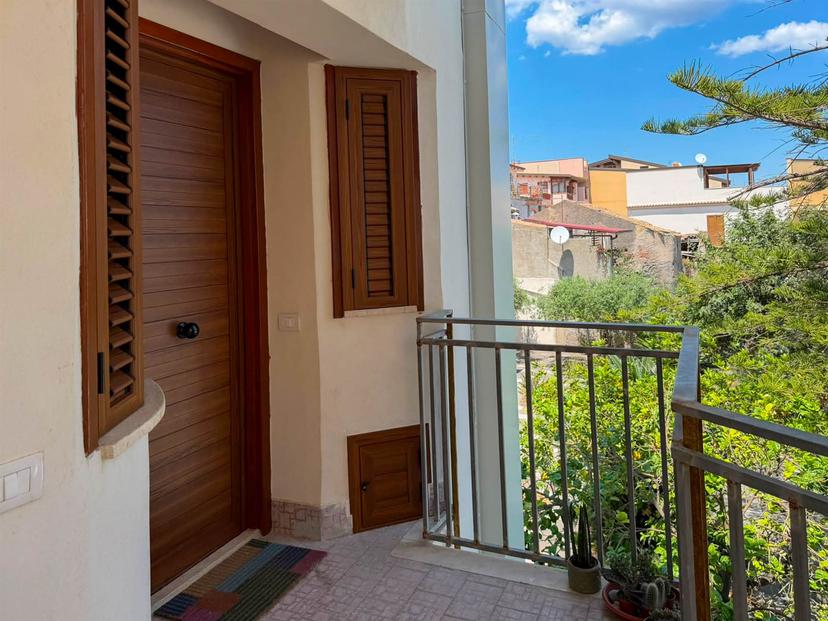 Appartamento in Via Lungomare, Sant'Alessio Siculo — foto 5 di 5