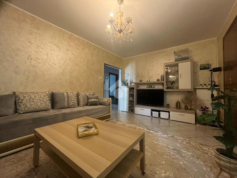 Trilocale in Via Giorgio Amendola 65, Campegine — foto 4 di 5