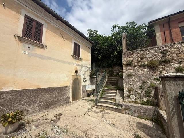 Quadrilocale in Via Ressifossa, Magliano de' Marsi — foto 5 di 5