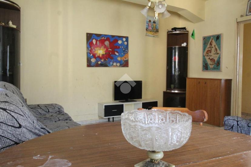 Bilocale in Via dei Tirreni 2, Villa San Giovanni — foto 2 di 5