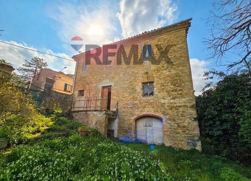 Villa in Via Antonio Gramsci, Castelplanio — foto 2 di 5