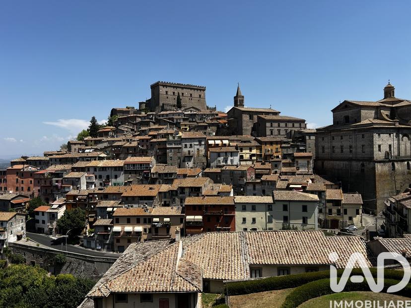 Appartamento in Via del Caperchio 23, Soriano nel Cimino — foto 5 di 5