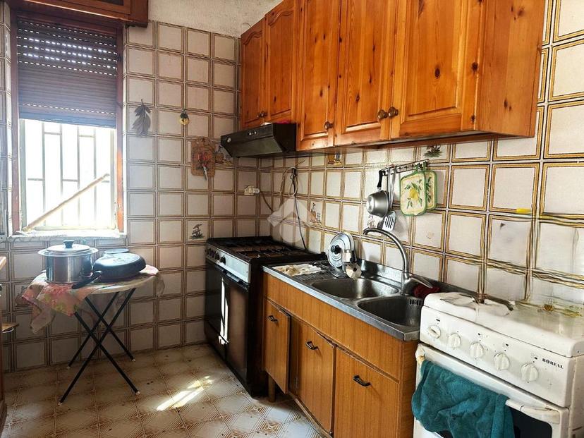 Villa in Viale a. Raggi 7, Castel Volturno — foto 5 di 5