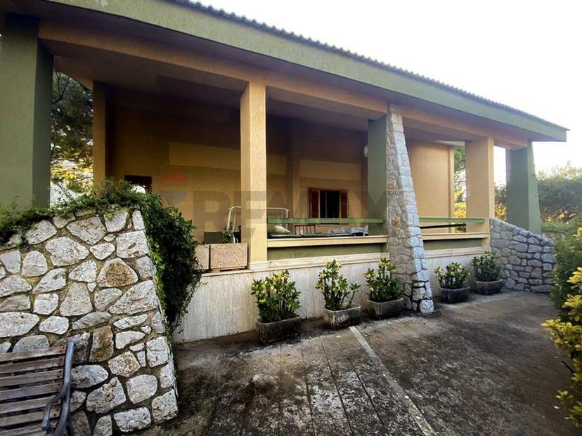 Villa in Contrada Sperone Snc, Altavilla Milicia — foto 4 di 5