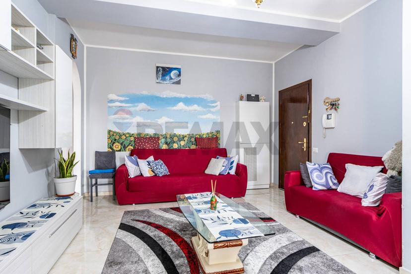 Quadrilocale in Via San Rocco 34, Monza — foto 2 di 5