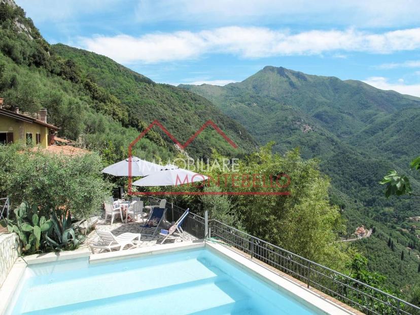 Rustico in a Montebello a Camaiore 55041, Camaiore — foto 4 di 5