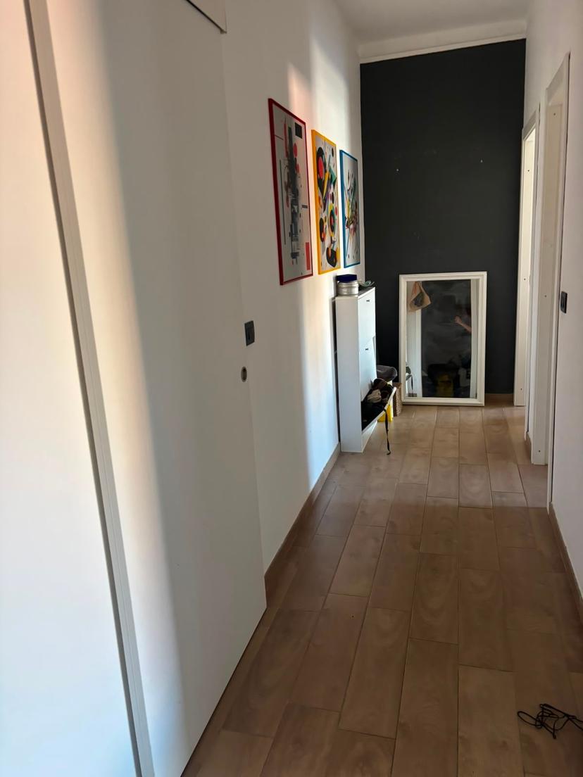 Attico in Via dell'Ombra 5, Genova — foto 3 di 5