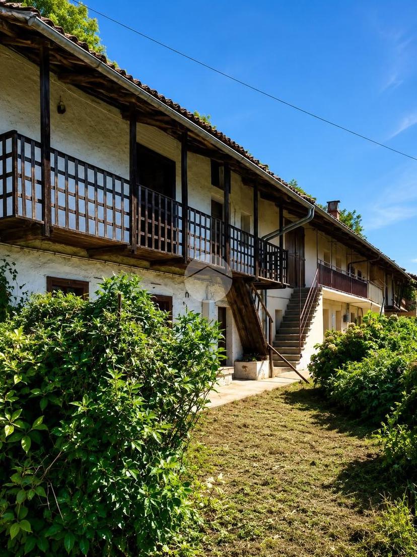 Rustico in Via Gablera 49, Val della Torre — foto 4 di 5
