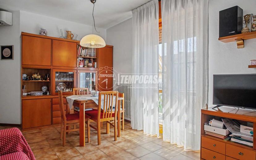 Quadrilocale in Via Papa Giovanni XXIII 520/4, Castel Bolognese — foto 5 di 5